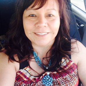 Meet your Posher, Cheryl