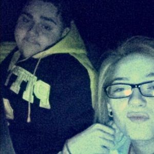 Meet your Posher, Madison