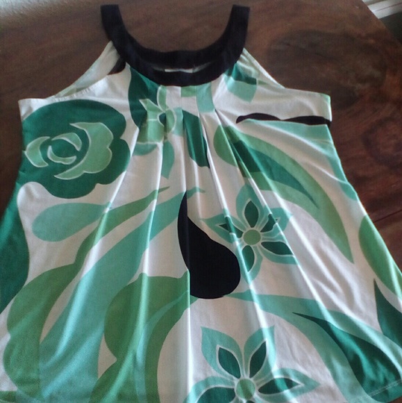 Beautiful Dressy Tank