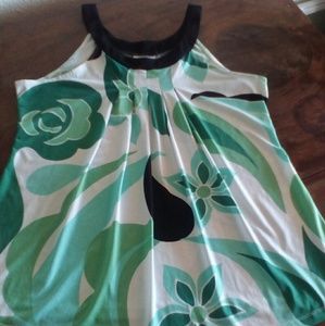 Beautiful Dressy Tank