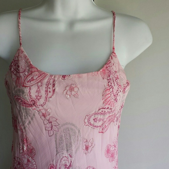 😄SOLD.OUT. 😯Beautiful mermaid cut dress .S - Picture 2 of 4