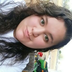 Meet your Posher, Erica