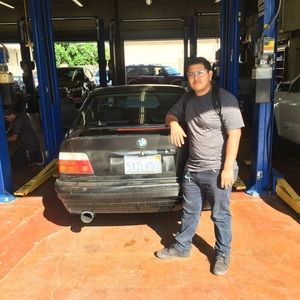 Meet your Posher, Jesus