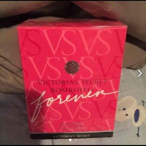 VICTORIA SECRET BOMBSHELL FOREVER