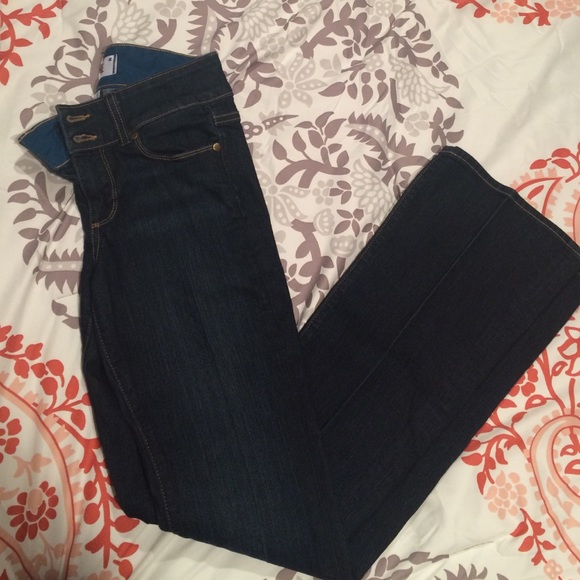 Paige jeans