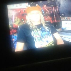 Meet your Posher, Gabriel