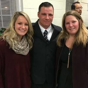 Meet your Posher, Evan