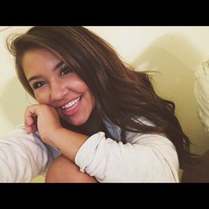 Meet your Posher, Allie