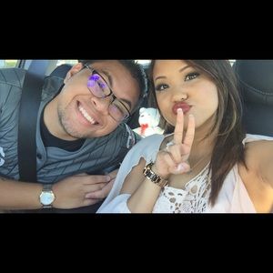 Meet your Posher, Jonah