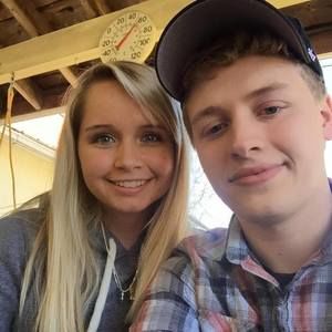 Meet your Posher, Nicholas