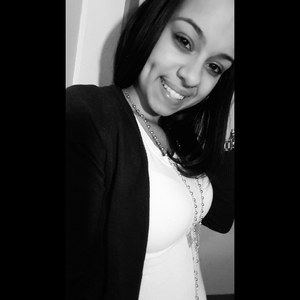 Meet your Posher, Gabriela