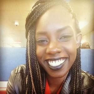 Meet your Posher, Cuyla