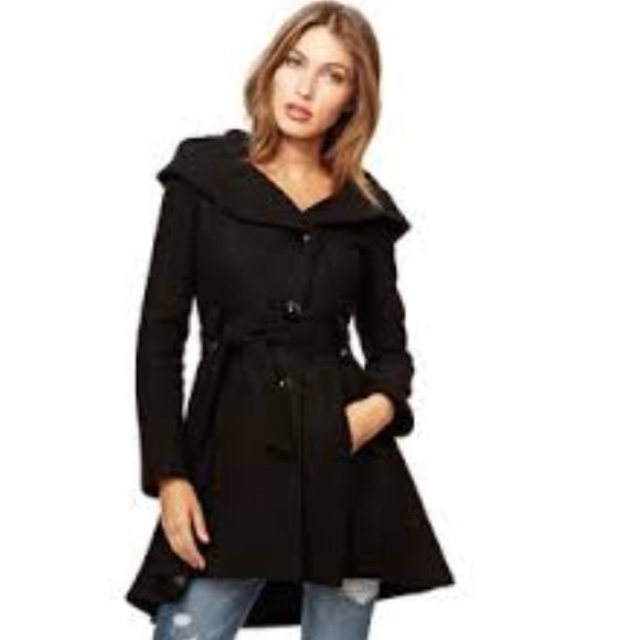 Steve Madden Coat