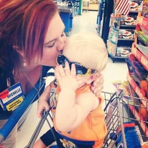 Meet your Posher, Michelle