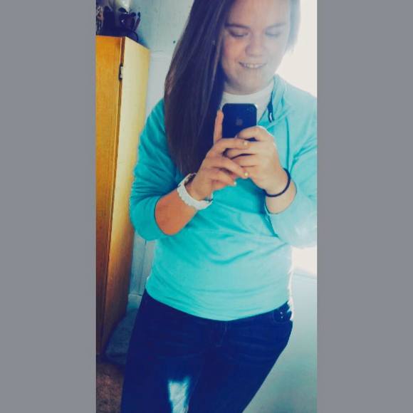 Meet your Posher, Jenna