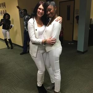 Meet your Posher, Meg