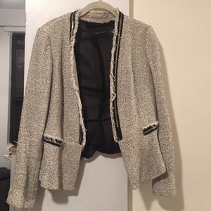 Zara jacket