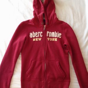 Abercrombie Jacket