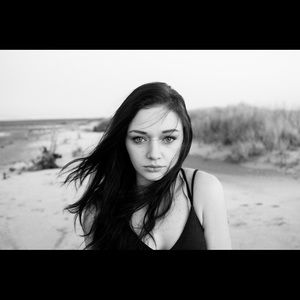 Meet your Posher, Marisa