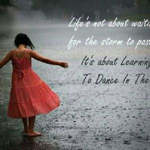 Meet your Posher, Grace