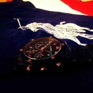 Meet your Posher, Dadi