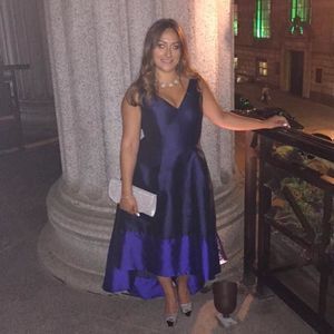 Meet your Posher, Jennifer