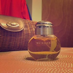 Burberry Parfume