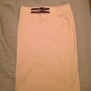 Ralph Lauren Pencil Skirt
