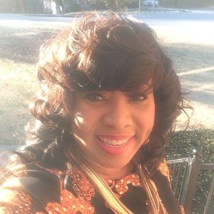 Meet your Posher, Tamara