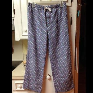Vineyard vines pajama pants
