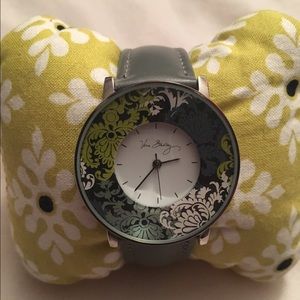 Vera Bradley watch
