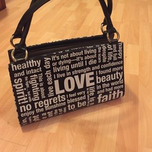 Miche handbag with 2 covers