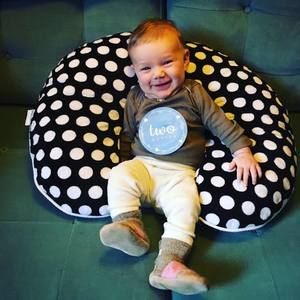 Meet your Posher, Sara