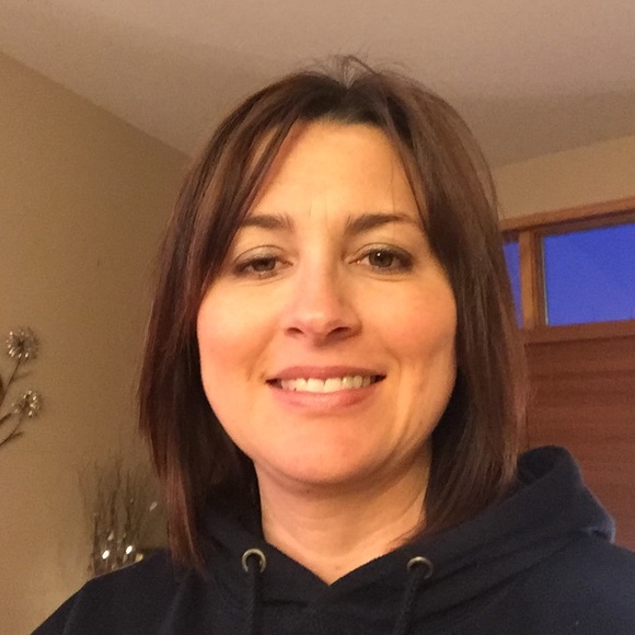 Meet your Posher, Tabby