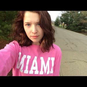 Meet your Posher, Maddy