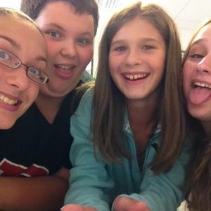 Meet your Posher, Molly