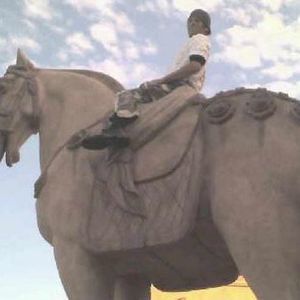 Meet your Posher, Patrick