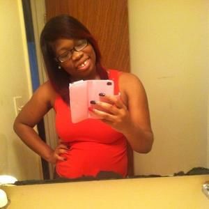 Meet your Posher, Aaliyah