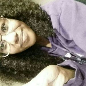 Meet your Posher, Mary