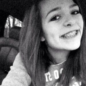 Meet your Posher, Caitlynn