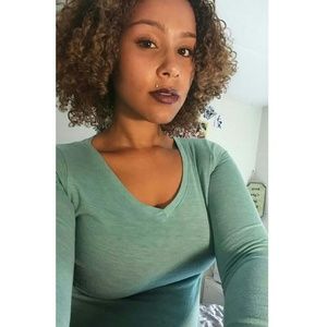 Meet your Posher, Lisandra