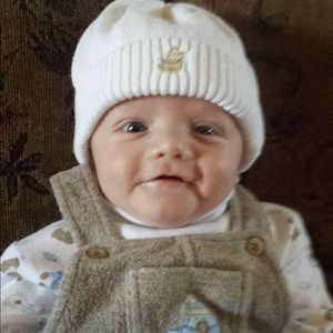 Meet your Posher, Connie