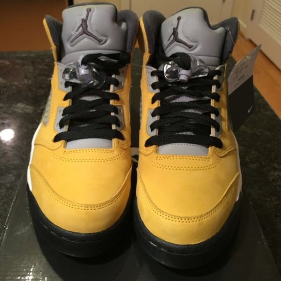 The Air Jordan 5 “Tokyo” is expected to Return in Fall 2025  Jordan 5 Tokyo
