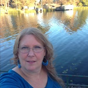 Meet your Posher, Patti