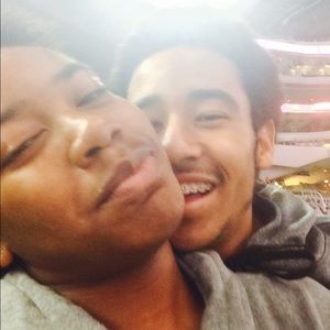 Meet your Posher, Terrance