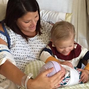 Meet your Posher, Caitlin