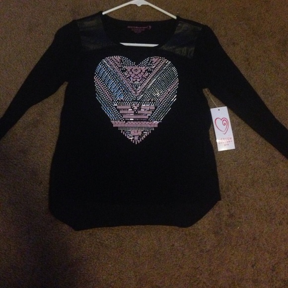 Long sleeve shirt - Picture 2 of 3