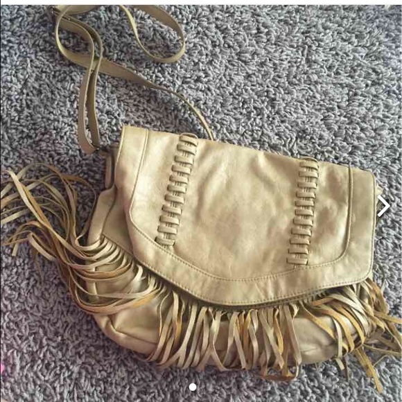 SOLD Mossimo purse