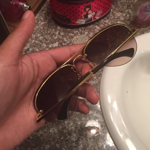 Ray Bans