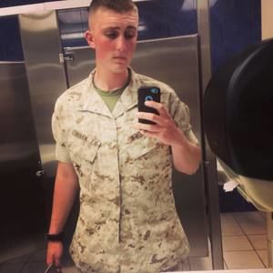 Meet your Posher, Blake